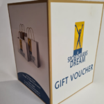 Gift Voucher - for use in store - Image 2