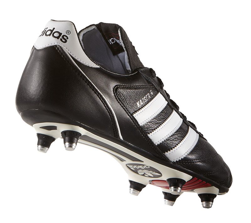 adidas Kaiser 5 SG Football Boots Black/White (Adults) €100.00