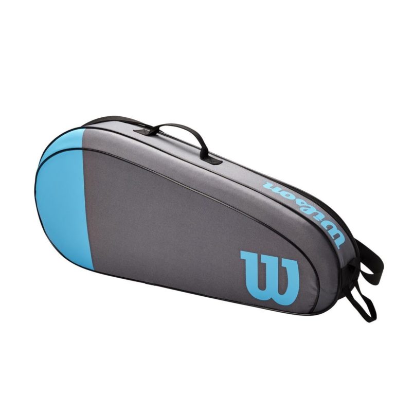 wilson team iii tennis bag