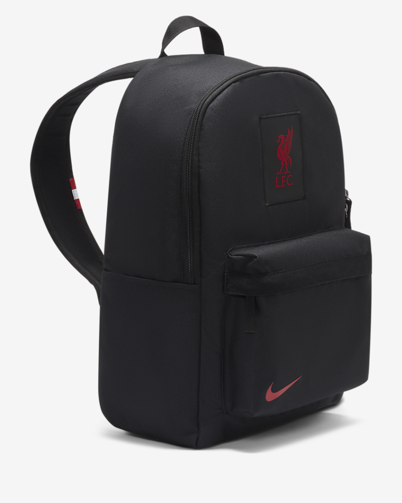 Nike Liverpool F.C. Backpack