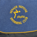 Nenagh Neptune Swimming Club O’Neill’s 22? Kent Hold All Gear Bag - Image 3