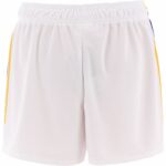 Tipperary GAA O'Neills Official 2024 Home Shorts  White / Royal  / Amber (Kids / Adults) - Image 7