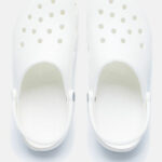 Crocs Classic™ Clog White (Adults) - Image 4