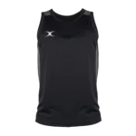 Gilbert Nenagh Ormond Pro Vest  BLACK - Image 3