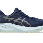 Asics GT-2000™ 13 Running Shoe Blue Expanse Champagne   (Women’s) - Image 4