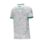 Borrisokane GAA Gaelic Armour Training Jersey  White/Green/Navy (Adults/Kids) - Image 3