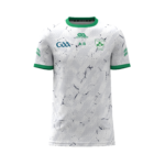 Borrisokane GAA Gaelic Armour Training Jersey  White/Green/Navy (Adults/Kids) - Image 4