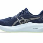 Asics GT-2000™ 13 Running Shoe Blue Expanse Champagne   (Women’s) - Image 3