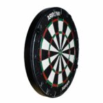 Arrow180 Bristle Dartboard Cabinet Set - Image 11