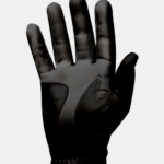 Footjoy WeatherSof® Right Hand Golf Glove Black (Men’s) - Image 2