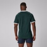 Canterbury British & Irish Lions Training Jersey Green (Adults) - Image 4