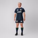 Canterbury British & Irish Lions Training Jersey Navy (Adults) - Image 6