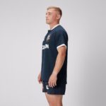 Canterbury British & Irish Lions Training Jersey Navy (Adults) - Image 2