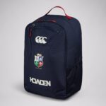 Canterbury British & Irish Lions Backpack Navy - Image 5