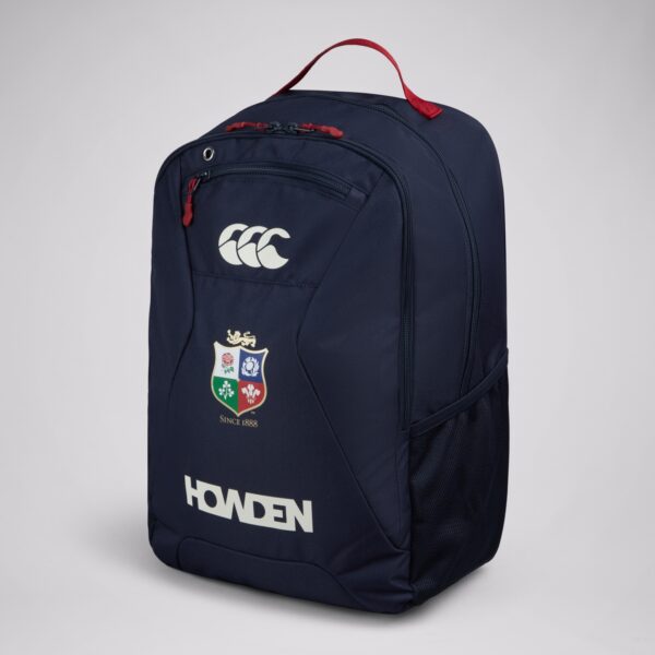 Canterbury British & Irish Lions Backpack Navy