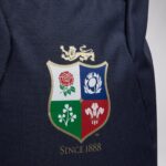 Canterbury British & Irish Lions Backpack Navy - Image 2