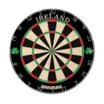 Winmau Ireland Dartboard - Image 2