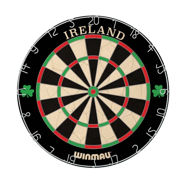 Winmau Ireland Dartboard