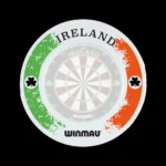 Winmau Ireland DartBoard Surround - Image 3