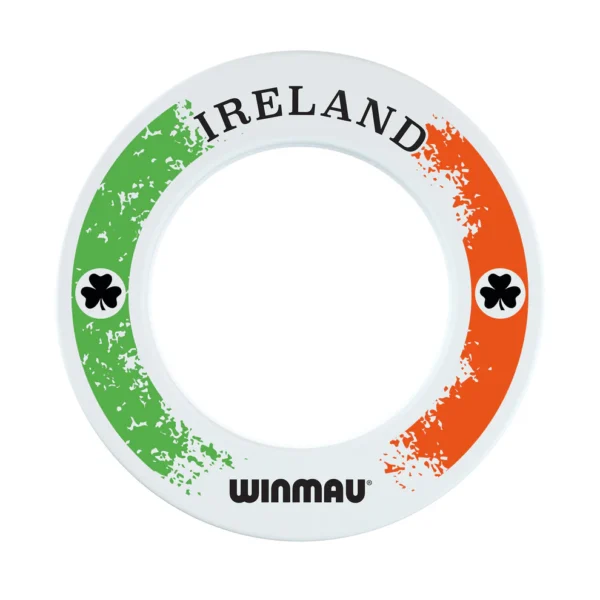 Winmau Ireland DartBoard Surround