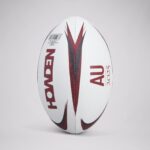 Canterbury BRITISH & IRISH LIONS Mentre Rugby Ball - Image 3