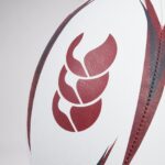 Canterbury BRITISH & IRISH LIONS Mentre Rugby Ball - Image 4