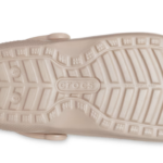 Croc’s Classic Lined Clog Mushroom / Bone(Adults) - Image 4