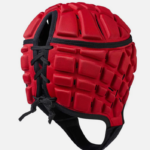 Canterbury Raze Headguard Junior (Blue | Black | Red | White) - Image 4