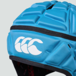 Canterbury Raze Headguard Junior (Blue | Black | Red | White) - Image 8