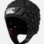 Canterbury Raze Headguard Black (Adult) - Image 5