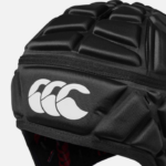 Canterbury Raze Headguard Black (Adult) - Image 4