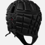 Canterbury Raze Headguard Black (Adult) - Image 2