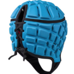 Canterbury Raze Headguard Junior (Blue | Black | Red | White) - Image 14