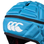 Canterbury Raze Headguard Junior (Blue | Black | Red | White) - Image 15