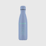 Tipperary GAA O'Neills Tidal Insulated Water Bottle Purple Green - Image 2