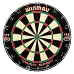 Winmau Pro SFB Dartboard - Image 2