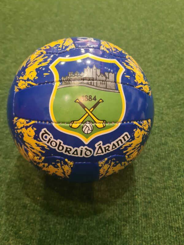 Introsport Football Tipperary GAA Merchandise