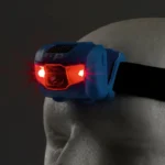 Ultimate Performance Runners Head Torch - Image 3