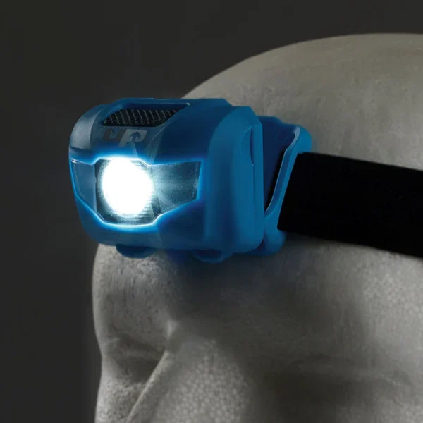 Ultimate Performance Runners Head Torch