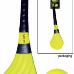 First SOFT Hurley and Sliotar Starter Set (Little Kid's) - Image 2