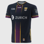 O'Neills Wexford GAA Alternative Jersey 2025 - Image 2