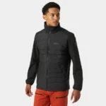 HELLY HANSEN HP Insulator 2.0 Jacket Black  (Men's) - Image 7