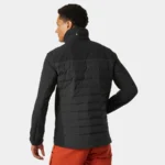 HELLY HANSEN HP Insulator 2.0 Jacket Black  (Men's) - Image 6