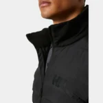 HELLY HANSEN HP Insulator 2.0 Jacket Black  (Men's) - Image 4