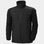 HELLY HANSEN HP Insulator 2.0 Jacket Black  (Men's) - Image 5