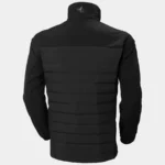 HELLY HANSEN HP Insulator 2.0 Jacket Black  (Men's) - Image 3