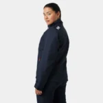 Helly Hansen Crew Midlayer 2.0 Jacket Navy (Women’s) - Image 6