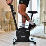 Urban Fitness Magnetic Exercise Bike - Image 8