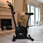 Urban Fitness Magnetic Exercise Bike - Image 9