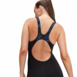 SpeedoHyper Boom Splice Legsuit  Swimsuit - Image 4